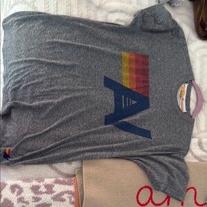 Aviator Nation shirt